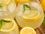 Lemonada Juice