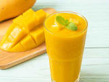 Mango Juice