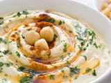 Beiruti Chickpeas