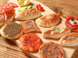 Mixed Soiree Pastries