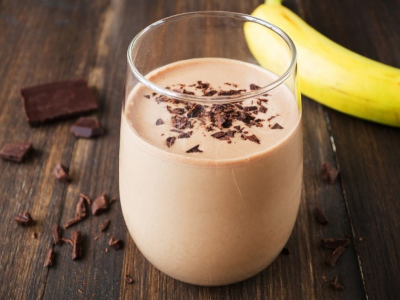 Chocolate Smoothie