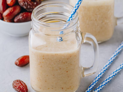 Dates Smoothie