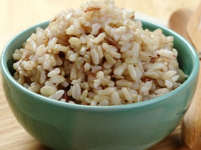 Brown Rice