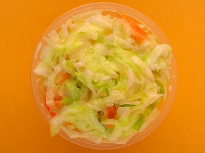 Coleslaw Salad