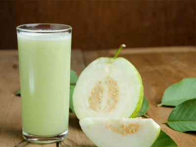 Guava Juice
