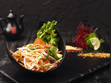 Kani Salad