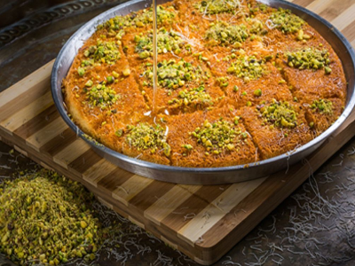 Konafa Bein Nareen