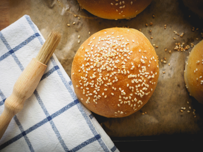 Bread