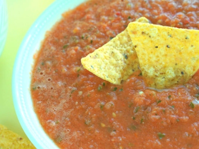 Mexican Salsa