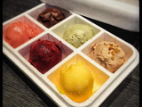 Gelato- 6 Scoops Box
