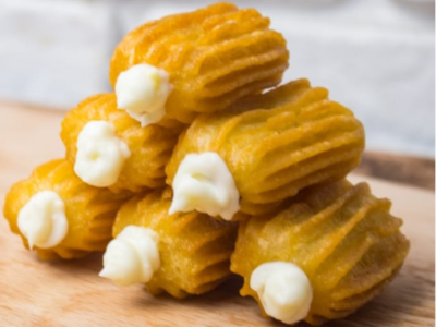 Balah El Sham With Qeshta