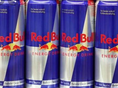 Red Bull