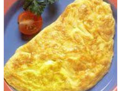 fried egg sandwich