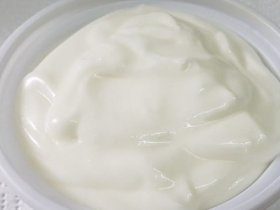 Garlic Dip Sauce