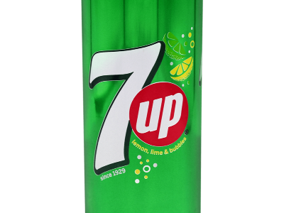 7up Can