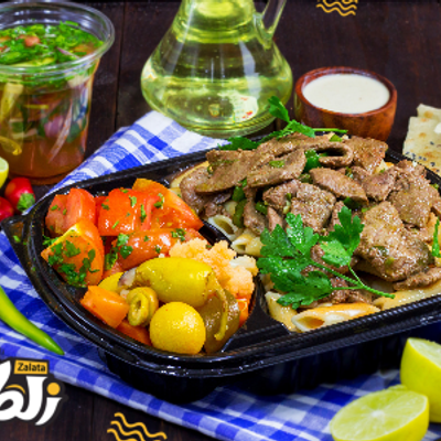 كبدة زلطة photo 4