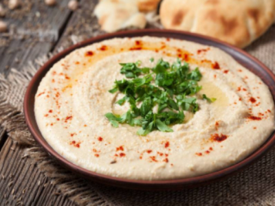Tahini Sauce