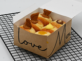 Mix Lotus Dounts Box - 6 Pieces