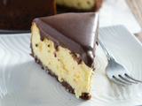 Chocolate Cheesecake