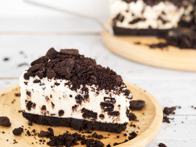 Oreo Cheesecake