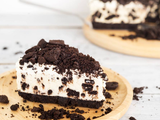 Oreo Cheesecake