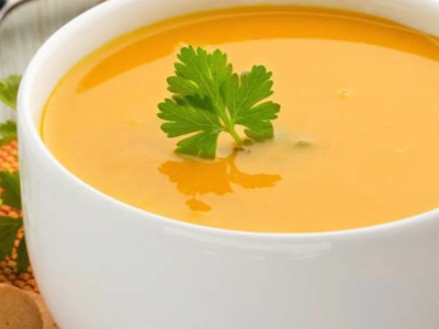 Lentil Soup