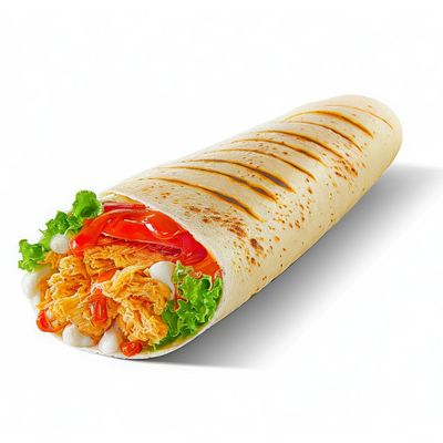 Rich fried chicken photo 10