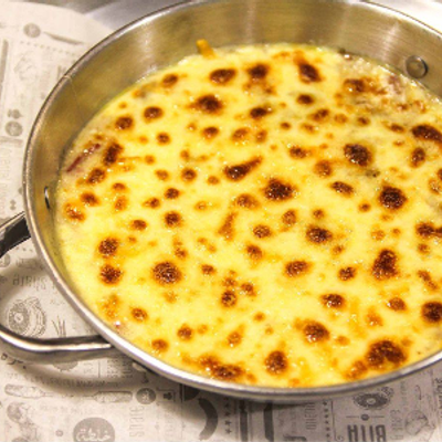 Rich Chicken Pan
