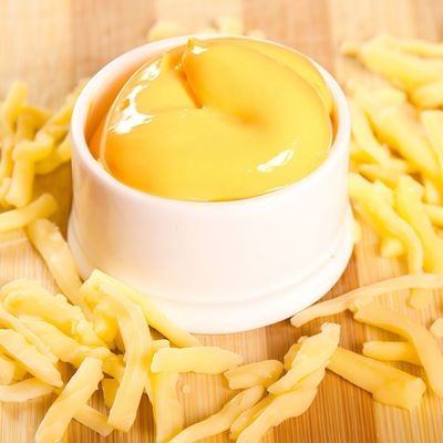 Cheddar Sauce