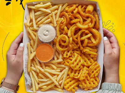 Rich Box