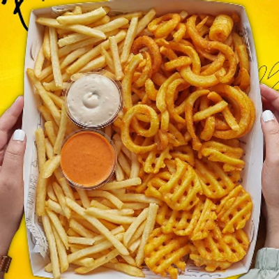 Rich Box