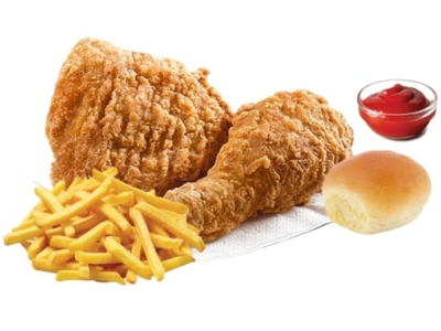 Snack Box