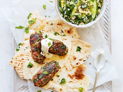 Lamb Kofta