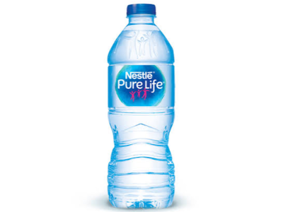 Mineral Water
