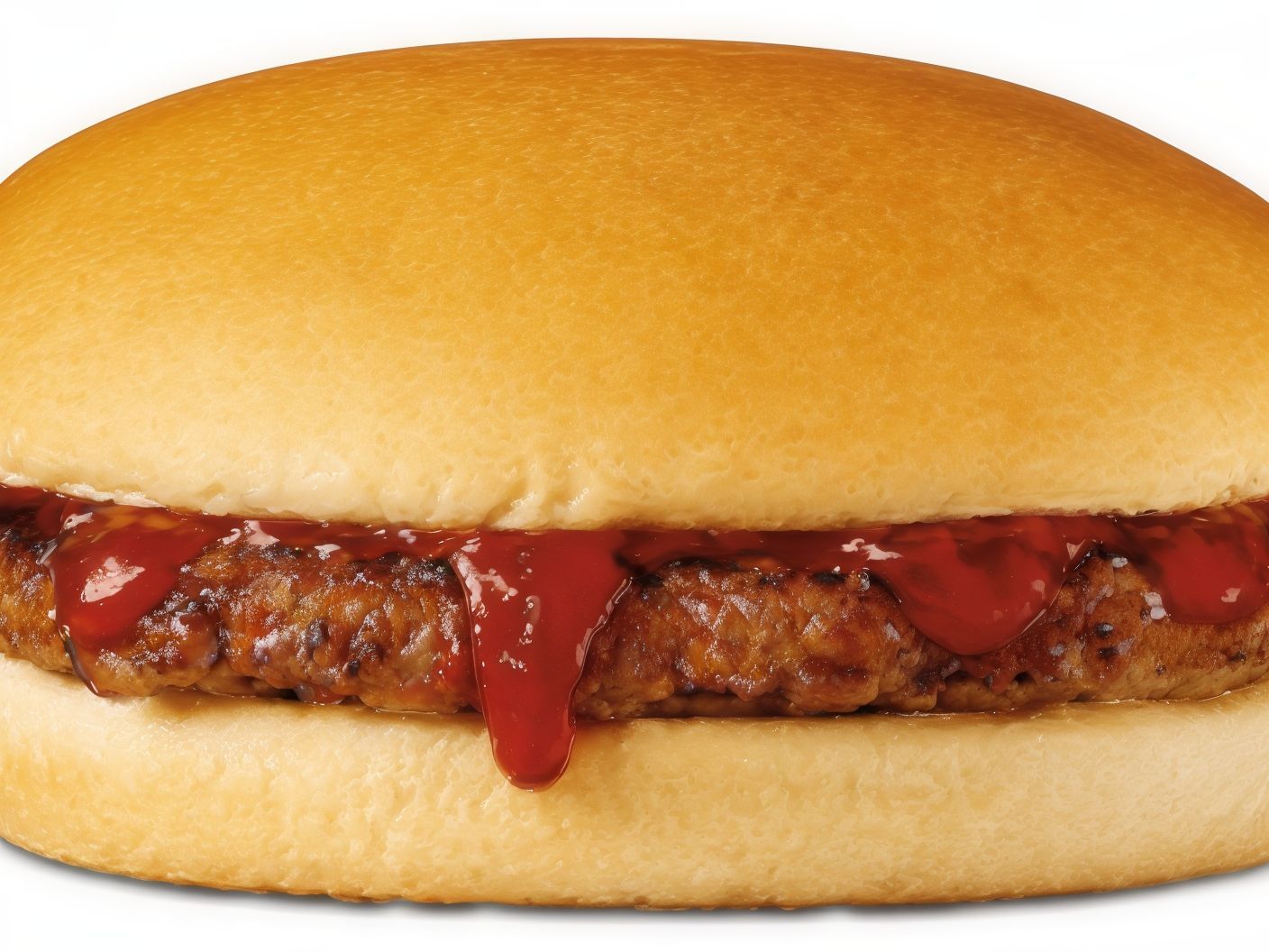 Beef Burger Meal