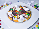 Wafel Boeno Mix