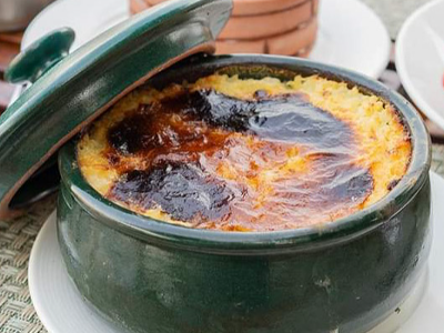 El Hamam Casserole