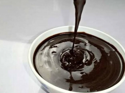 Chocolate Sauce