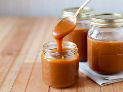 Caramel Sauce