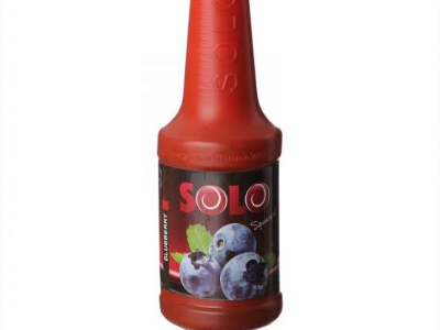 Raspberry Sauce