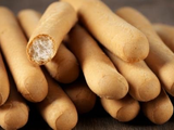 Plain Rusk