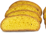 Yellow Toast