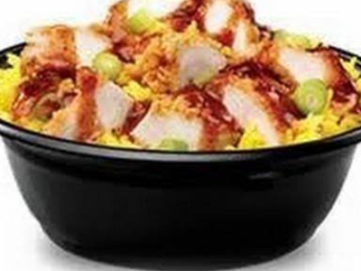 Chicken Rizo