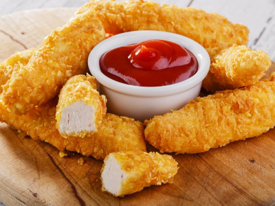 Chicken Strips - Piece