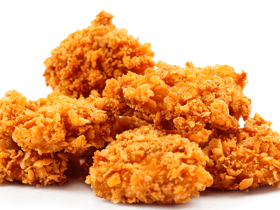 Chicken Piece