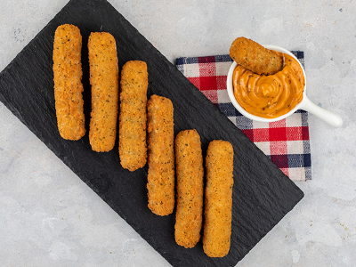 Mozzarella Cheese Sticks