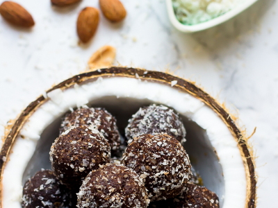 Energy Balls