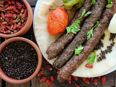 Kofta