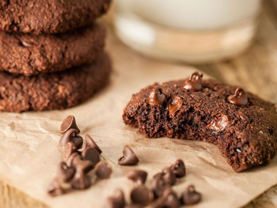 Chocolate Cookies