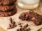 Chocolate Cookies